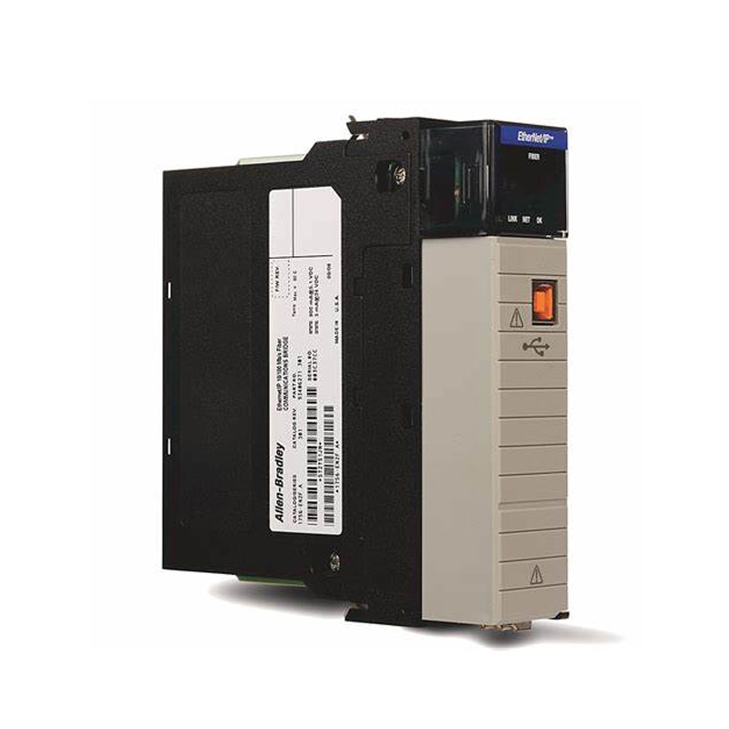 Panduan mudah untuk pengaturcaraan Allen-Bradley Plcs