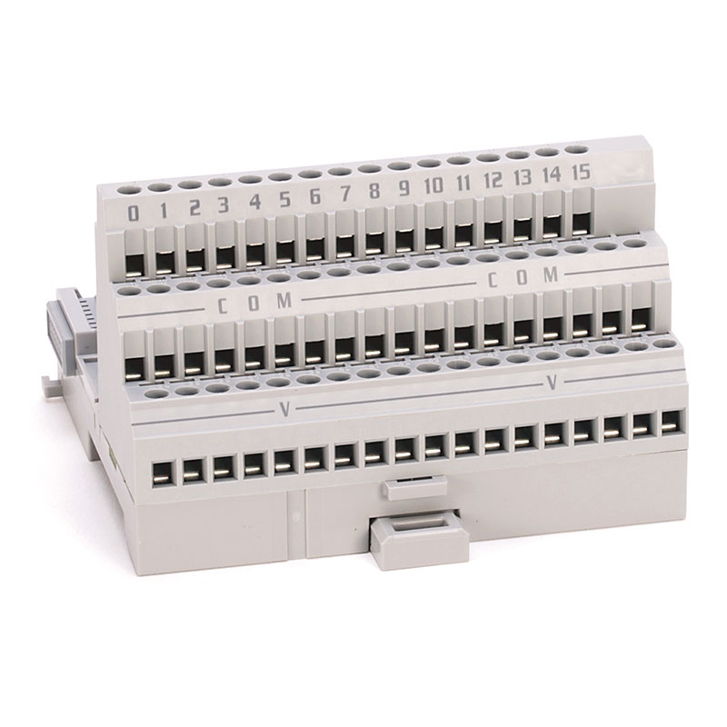 Apakah aplikasi Allen Bradley plc?