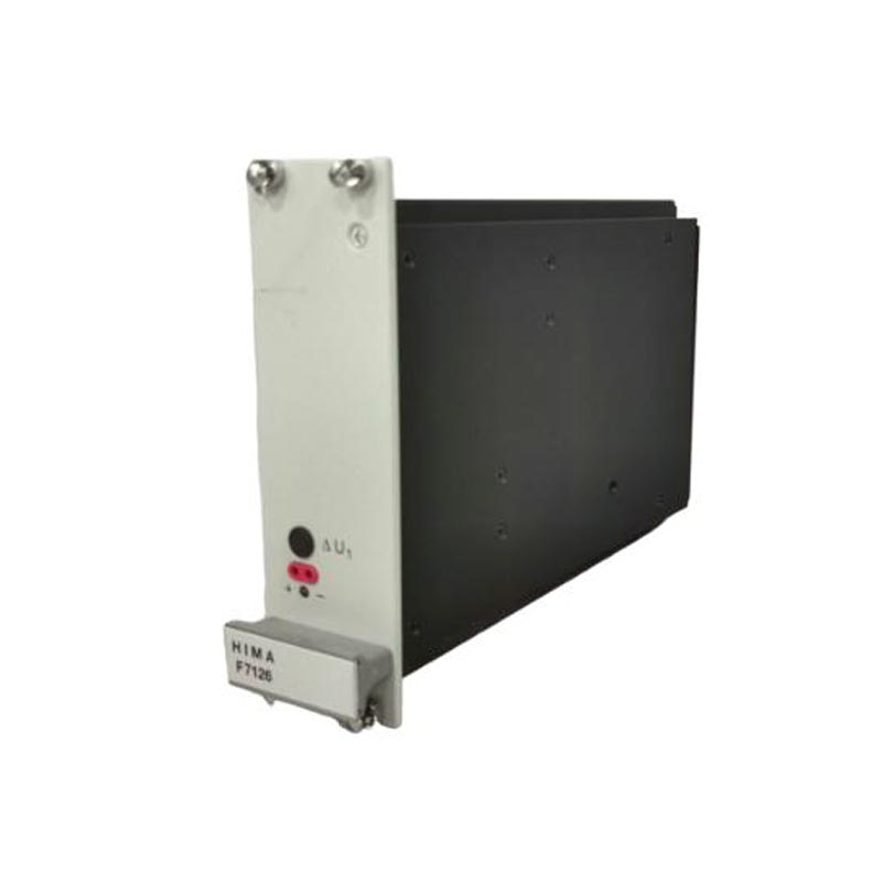 Apakah Modul HIMA PLC dan Mengapa Ia Kritikal untuk Sistem Keselamatan Perindustrian?