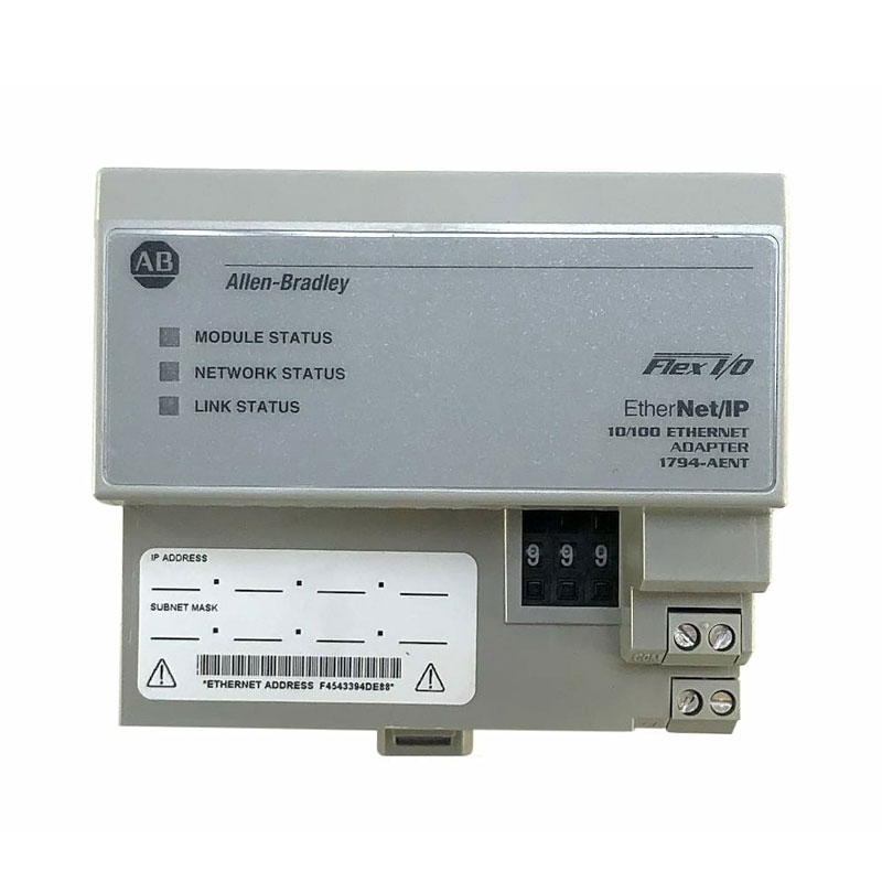 Apakah yang Menjadikan Allen Bradley 1794-IT9 Penting untuk Pemantauan Suhu Industri?