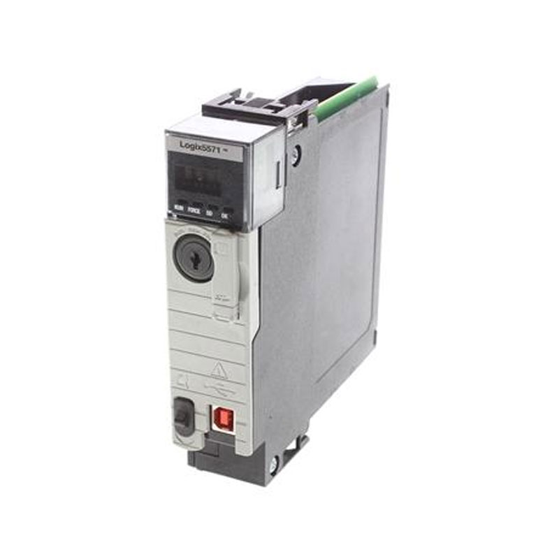 Apa yang Menjadikan Allen Bradley 1756-SYNCH Penting untuk Automasi Perindustrian Ketepatan?