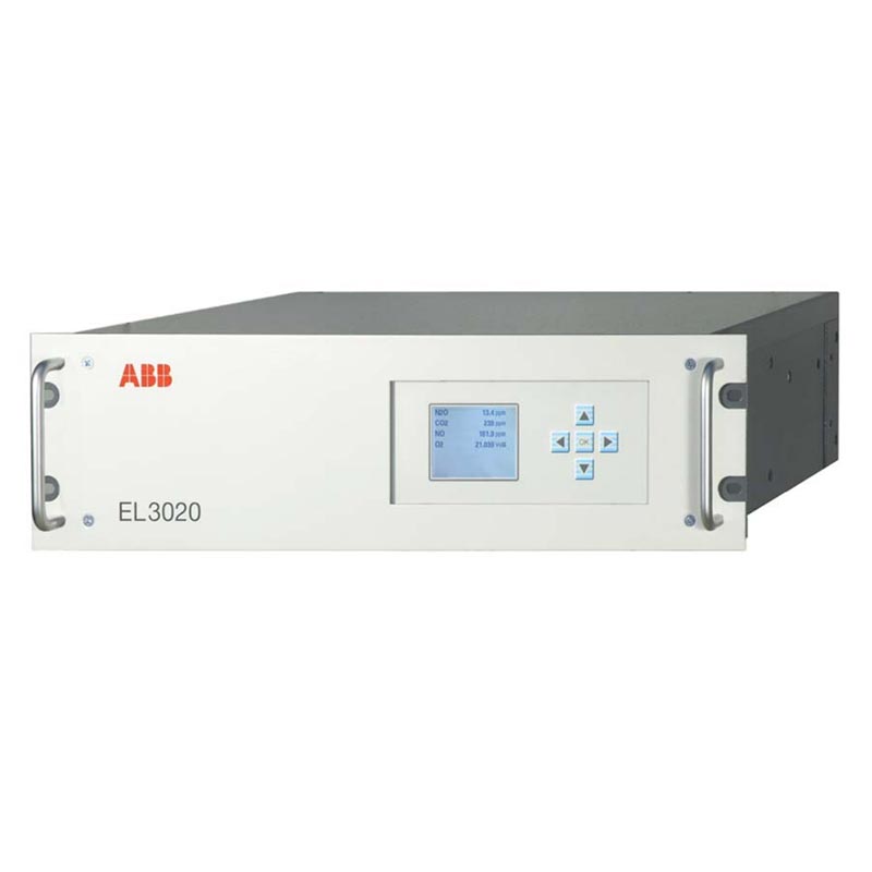 Penganalisis ABB EL3020 Penganalisis ABB EL3020