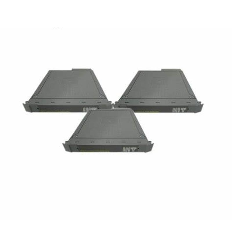 ICS Triplex T3481