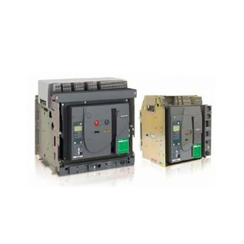 Schneider NW40HA-4000A-690V-3tiang